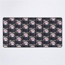 Call of the Night Nazuna Desk Mat