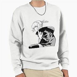 Call of the Night - Nazuna Nanakusa Sweatshirt