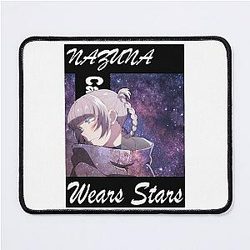Yofukashi no Uta - Call of the Night Mouse Pad