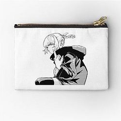 Call of the Night - Nazuna Nanakusa Zipper Pouch