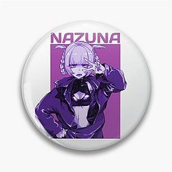 Nanakusa - Call of the Night Pin