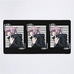 Call of the Night Nazuna Desk Mat