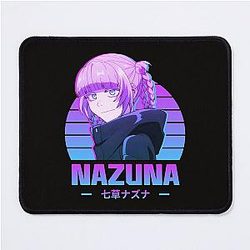 Call of the Night Nazuna Mouse Pad