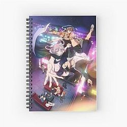 Call of the Night Season 2 Journal