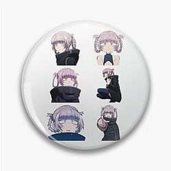 Call of the Night: Nazuna Pack