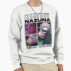 Call of the Night Nazuna Sweatshirt