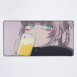 Call of the Night Nazuna Desk Mat