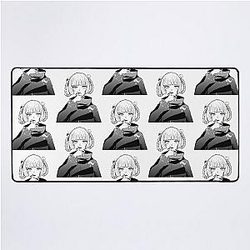 Call of the Night Anime Desk Mat