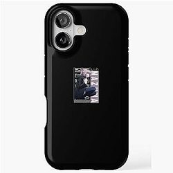 Nazuna Call of the Night - Yofukashi no Uta iPhone Tough Case