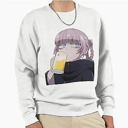 Call of the Night Nazuna Sweatshirt