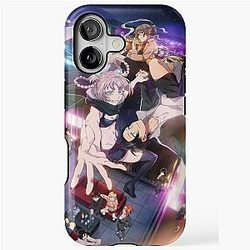 Call of the Night Season 2 Tough Case