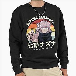 Nanakusa - Call of the Night Sweatshirt