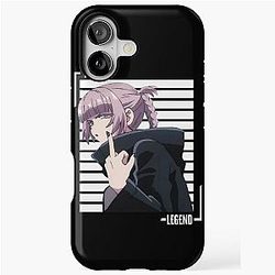 Call of the Night - Nazuna iPhone Case