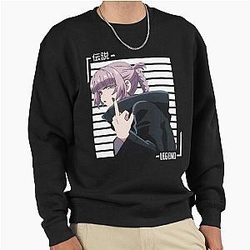 Call of the Night Nazuna Pullover