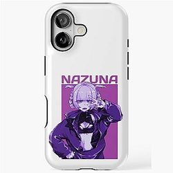 Nazuna Nanakusa - Call of the Night iPhone Tough Case