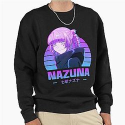 Call of the Night - Nazuna Pullover Sweatshirt