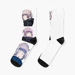 Call of the Night Nazuna Socks