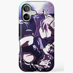 Nazuna Nanakusa Call of the Night Anime Girl Midniht iPhone Tough Case