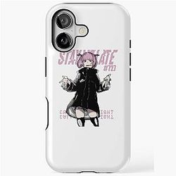 Nazuna Nanakusa Call of the Night iPhone Case
