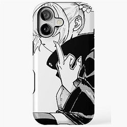 Call of the Night Nazuna Nanakusa iPhone Case