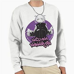 Nazuna Nanakusa Call of the Night Anime Pullover Sweater