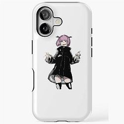 Nazuna Night iPhone Case