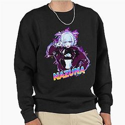 Nazuna Nanakusa Call Of The Night Sweatshirt