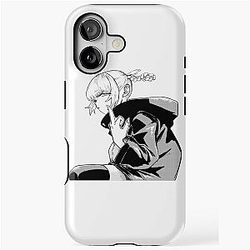Call of the Night - Nazuna Nanakusa iPhone Case