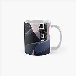 Nazuna Call of the Night - Yofukashi no Uta Classic Mug