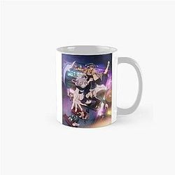 Call of the Night Season Classic Mug