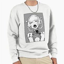 Call of the Night Chapter Pullover Sweatshirt