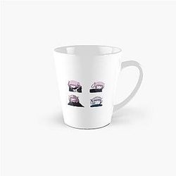 Nazuna Nanakusa Call of the Night Tall Mug