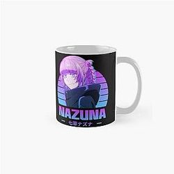 Call of the Night Nazuna Classic Mug