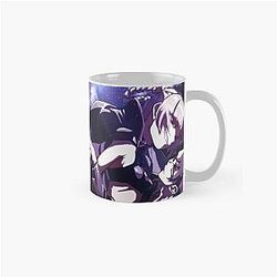 Nazuna Call of the Night Midnight Classic Mug