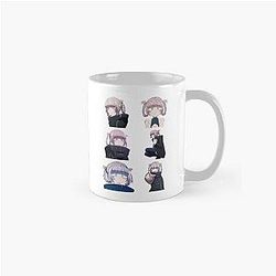 Call of the Night Nazuna pack Classic Mug