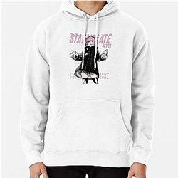 Nazuna nanakusa call of the night hoodie