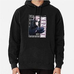 Nazuna Call of the Night - Yofukashi no Uta Pullover Hoodie