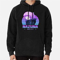 Call of the Night - Nazuna Pullover Hoodie