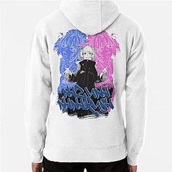 Nazuna Nanakusa Call of the Night Anime Hoodie