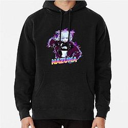Nazuna Nanakusa Call Of The Night Pullover Hoodie