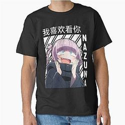 Call of the Night Nazuna Classic T-Shirt