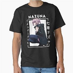 Call of the Night Nazuna Classic T-Shirt