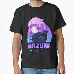 Call of the Night Nazuna Classic T-Shirt