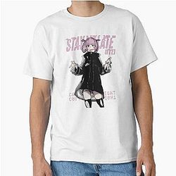 Nazuna Nanakusa Call of the Night Classic T-Shirt