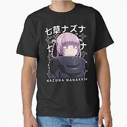 Call of the Night Nazuna Classic T-Shirt