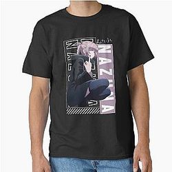 Nazuna Call Of The Night - Yofukashi no Uta Classic T-Shirt