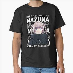 Call of the Night Classic T-Shirt
