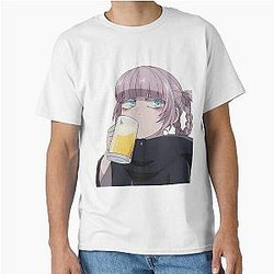 Call of the Night Classic Beer T-Shirt