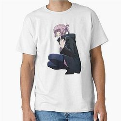 Nazuna Nanakusa of the Night Classic T-Shirt