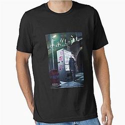 Nanakusa Nazuna - Call of the Night Essential T Shirt